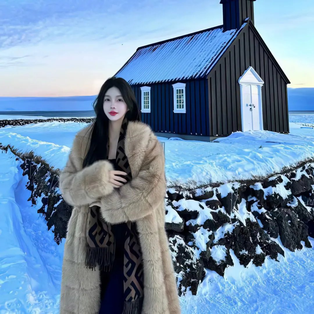 月亮在江边流淌